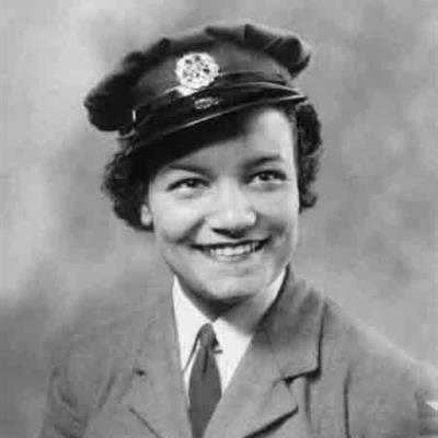Lilian Bader